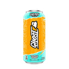 Ghost Energy RTD-Single (16 fl oz)-Tropical Mango-N101 Nutrition