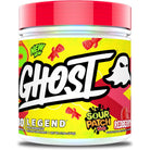 GHOST Legend V4-30 servings-Sour Patch Kids® Redberry®-N101 Nutrition