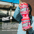 GHOST Legend V4-N101 Nutrition