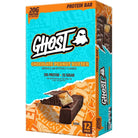 GHOST Protein Bars-Box (12 bars)-Chocolate Peanut Butter-N101 Nutrition