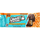 GHOST Protein Bars-Single (65 g)-Chocolate Peanut Butter-N101 Nutrition