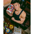GHOST Whey Protein-N101 Nutrition