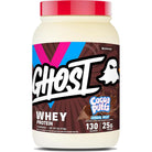 GHOST Whey Protein-2 lbs-Cocoa Puffs™ Cereal Milk®-N101 Nutrition