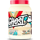 GHOST Whey Protein-2 lbs-Coffee Ice Cream-N101 Nutrition
