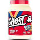 GHOST Whey Protein-2 lbs-Nutter Butter®-N101 Nutrition