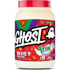 GHOST Whey Protein-2 lbs-Trix™ Cereal Milk®-N101 Nutrition