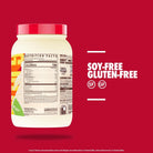 GHOST Whey Protein-N101 Nutrition