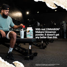 GHOST Whey Protein-N101 Nutrition
