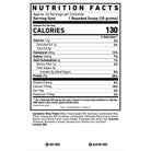 GHOST Whey Protein-N101 Nutrition