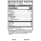 GHOST Whey Protein-N101 Nutrition