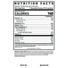 GHOST Whey Protein-N101 Nutrition