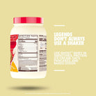 GHOST Whey Protein-N101 Nutrition