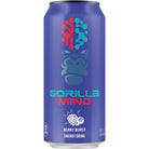 Gorilla Mind Energy Drink-N101 Nutrition