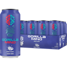 Gorilla Mind Energy Drink-N101 Nutrition