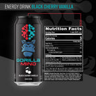 Gorilla Mind Energy Drink-N101 Nutrition