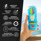Gorilla Mind Energy Drink-N101 Nutrition