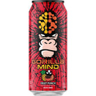 Gorilla Mind Energy Drink-Single (16 fl oz)-Fruit Punch-N101 Nutrition