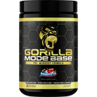 Gorilla Mind Gorilla Mode Base-30 servings-Bombsicle-N101 Nutrition