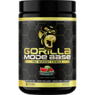 Gorilla Mind Gorilla Mode Base-30 servings-Mouthwatering Watermelon-N101 Nutrition