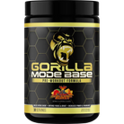 Gorilla Mind Gorilla Mode Base-30 servings-Volcano Burst-N101 Nutrition