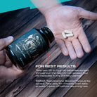 Gorilla Mind Sigma Test Booster-N101 Nutrition