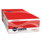 GU Energy Chews-N101 Nutrition