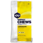 GU Energy Chews-N101 Nutrition