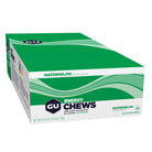 GU Energy Chews-N101 Nutrition