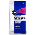 GU Energy Chews-N101 Nutrition