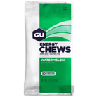 GU Energy Chews-N101 Nutrition