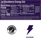 GU Energy Gel-N101 Nutrition