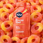 GU Energy Gel-N101 Nutrition
