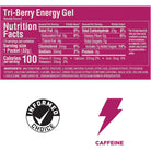 GU Energy Gel-N101 Nutrition