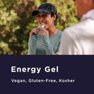 GU Energy Gel-N101 Nutrition