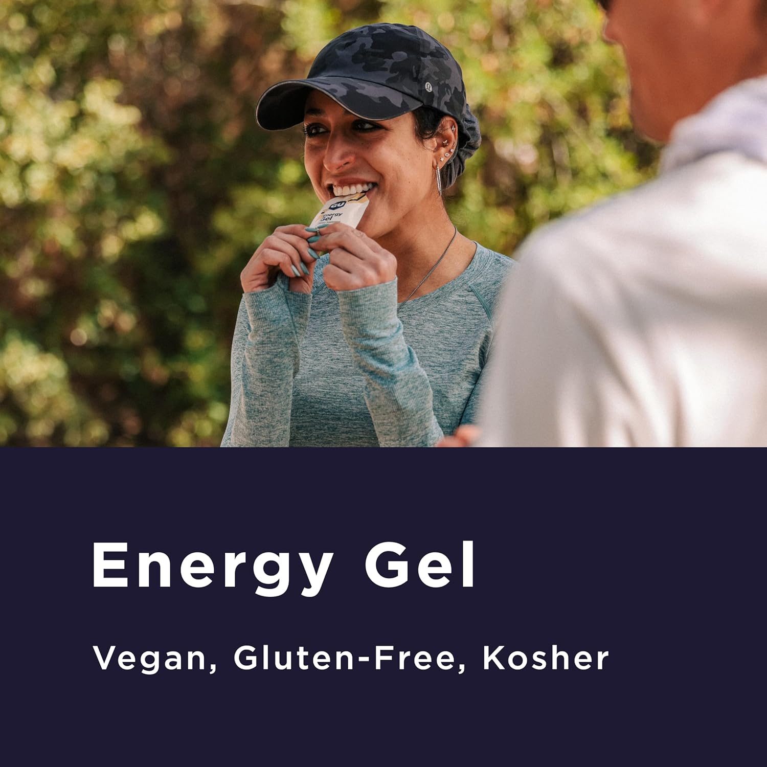 GU Energy Gel-N101 Nutrition