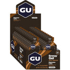 GU Energy Gel-Box (24 packs)-Espresso Love-N101 Nutrition