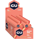 GU Energy Gel-Box (24 packs)-Sour Peach-N101 Nutrition