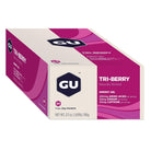 GU Energy Gel-Box (24 packs)-Tri-Berry-N101 Nutrition