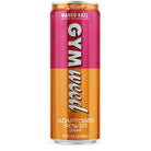 Gym Weed Adaptogen Energy Drink-Single (12 fl oz / 355 mL)-Mango Razz-N101 Nutrition