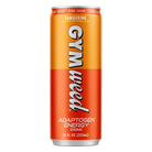 Gym Weed Adaptogen Energy Drink-Single (12 fl oz / 355 mL)-Tangerine-N101 Nutrition