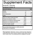 Hammer Nutrition Endurolytes Extreme Powder-N101 Nutrition