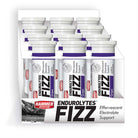 Hammer Nutrition Endurolytes Fizz-Case (12 tubes)-Grape-N101 Nutrition