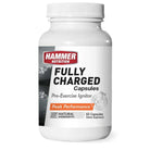 Hammer Nutrition Fully Charged Capsules-60 capsules-N101 Nutrition