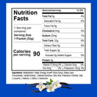 Hammer Nutrition Hammer Gel Packets-N101 Nutrition