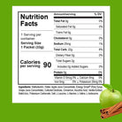 Hammer Nutrition Hammer Gel Packets-N101 Nutrition