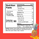 Hammer Nutrition Hammer Gel Packets-N101 Nutrition
