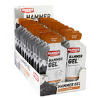 Hammer Nutrition Hammer Gel Packets-Box (24 Single Packets)-Peanut Butter-N101 Nutrition