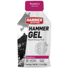 Hammer Nutrition Hammer Gel Packets-Single Pack-Raspberry-N101 Nutrition