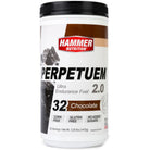 Hammer Nutrition Perpetuem 2.0-32 servings-Chocolate-N101 Nutrition