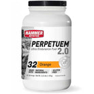 Hammer Nutrition Perpetuem 2.0-32 servings-Orange-N101 Nutrition